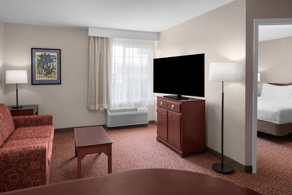 Larkspur Landing Extended Stay Suites Milpitas - photo 7