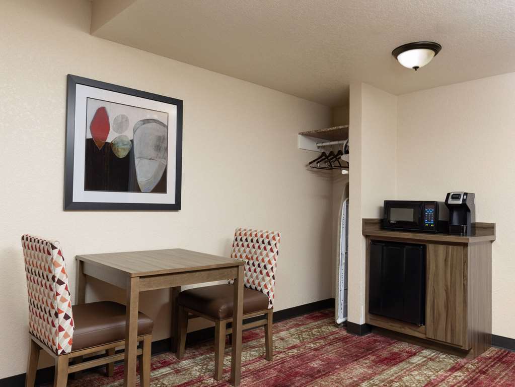 Ramada by Wyndham Elko Hotel at Stockmen's Casino - photo 39