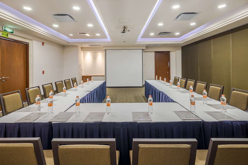 Meeting room