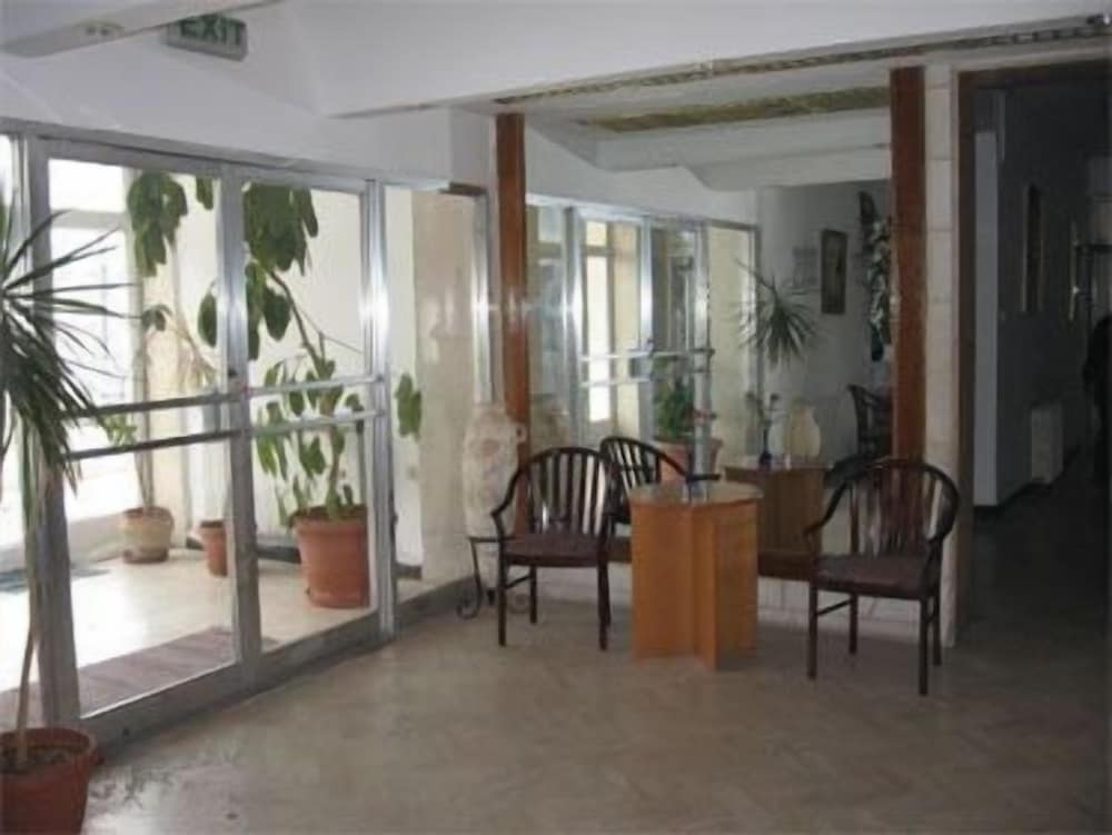 Jerusalem Panorama Hotel — Jerusalem — photo 2