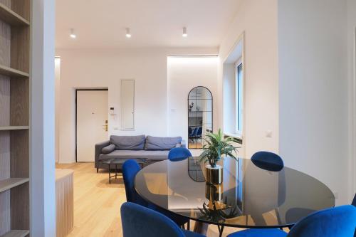 Missori Luxury Apartments — 4-Star Luxury Hotel in Milan, Italy