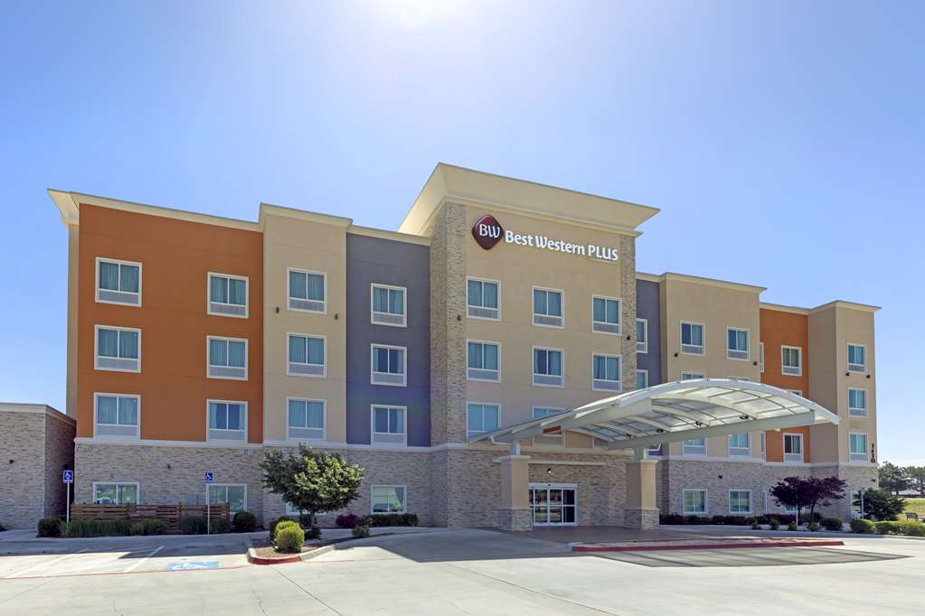 Best Western Plus Medical Center - photo 10