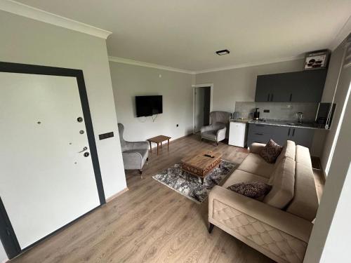 Truva Konaklama in Ardesen, Turkey