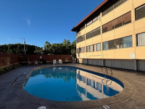 Holualoa Gardens 101 — 4-Star Luxury Hotel in Kailua-Kona, United States