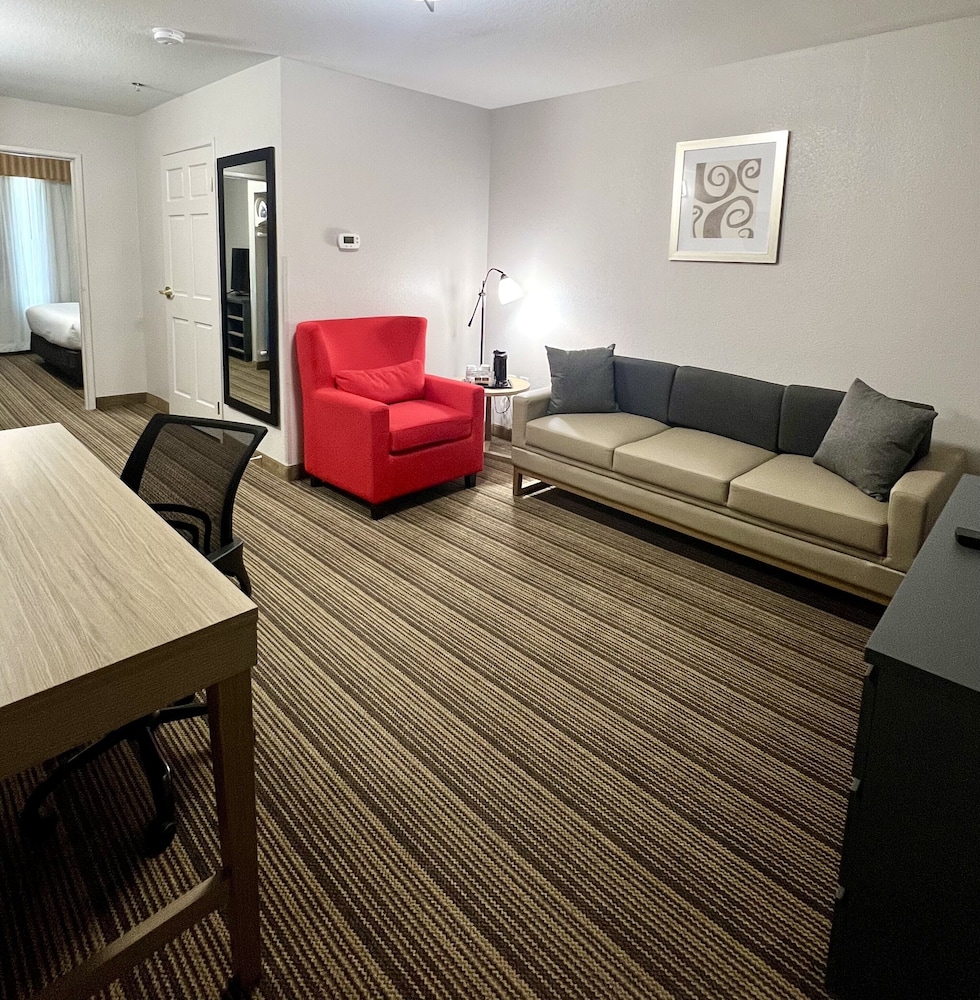 Country Inn & Suites by Radisson Fort Worth TX - photo 10