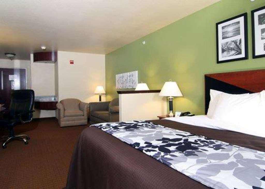 Sleep Inn & Suites Shamrock - photo 24