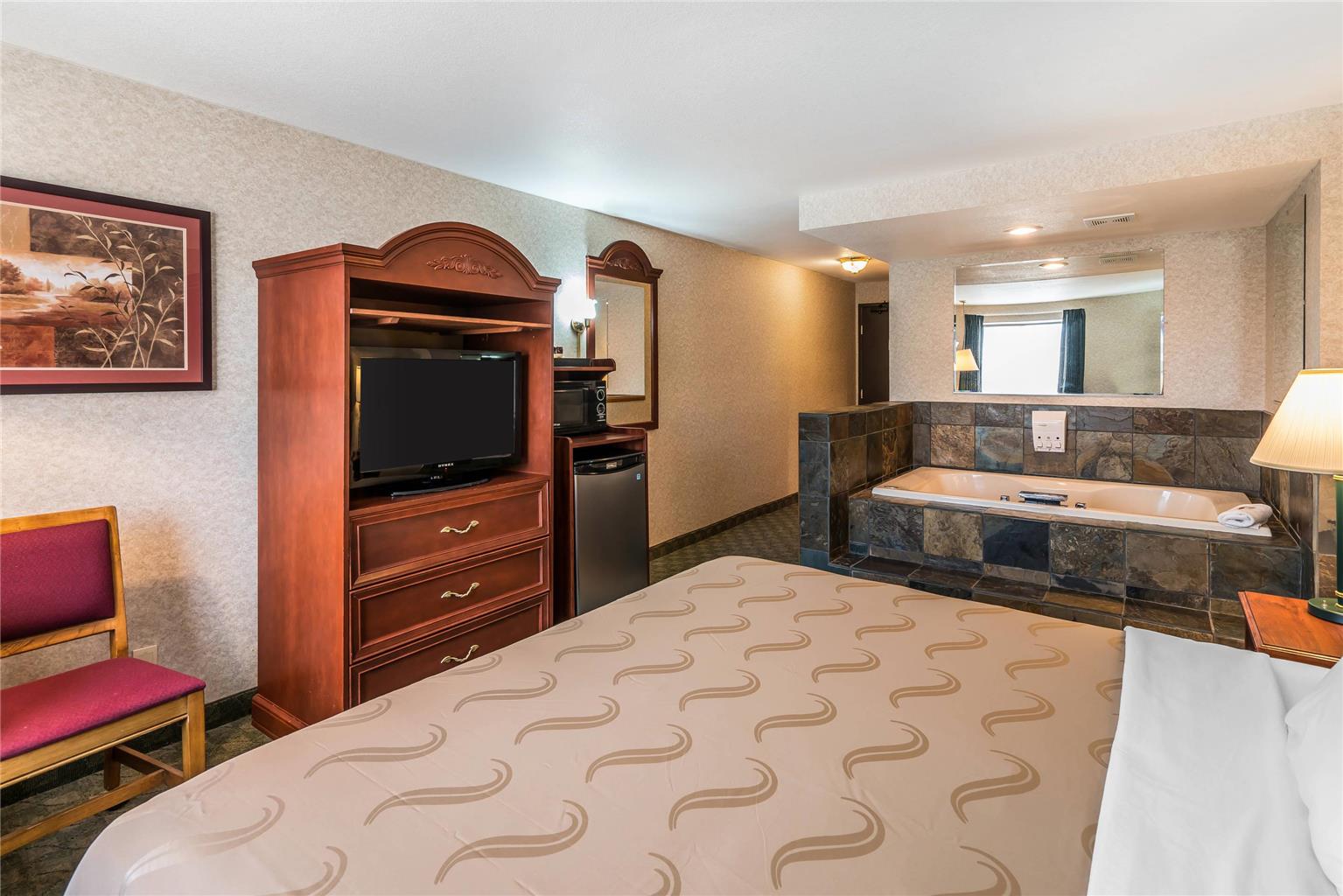 Quality Inn Othello WA - photo 22