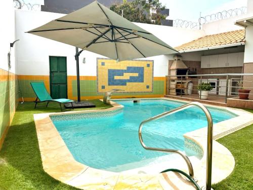 Wonder Of The Archipelago in Praia, Cape Verde