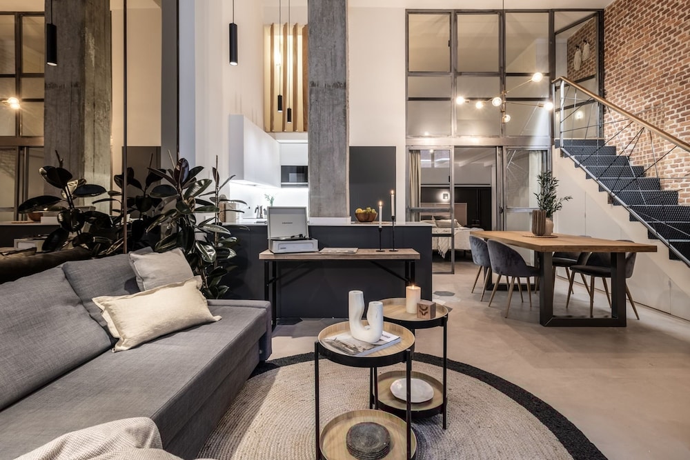 Carmen 2 Bedrooms in Salamanca hotel Lista Madrid