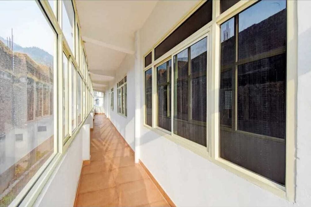 Hotel Aviral Ganga - last minute hotel in Rishikesh