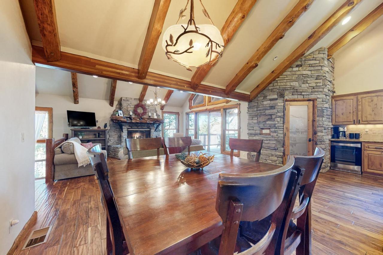 Arrowhead Haven — Lake Arrowhead — photo 5