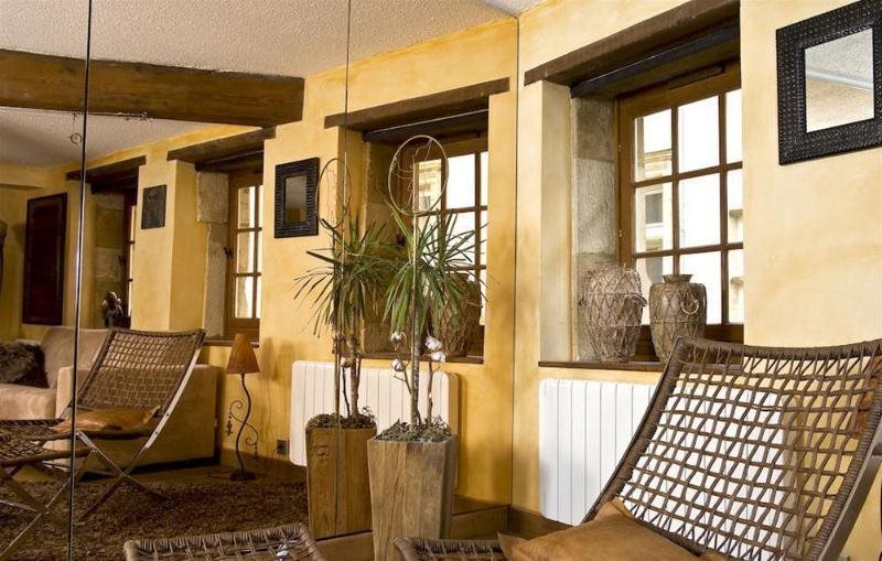 Le Petit Tramassac in Lyon, France