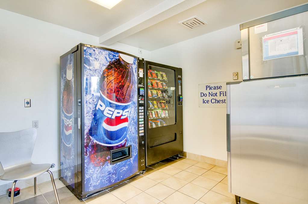 Motel 6 Tacoma WA Fife - photo 25