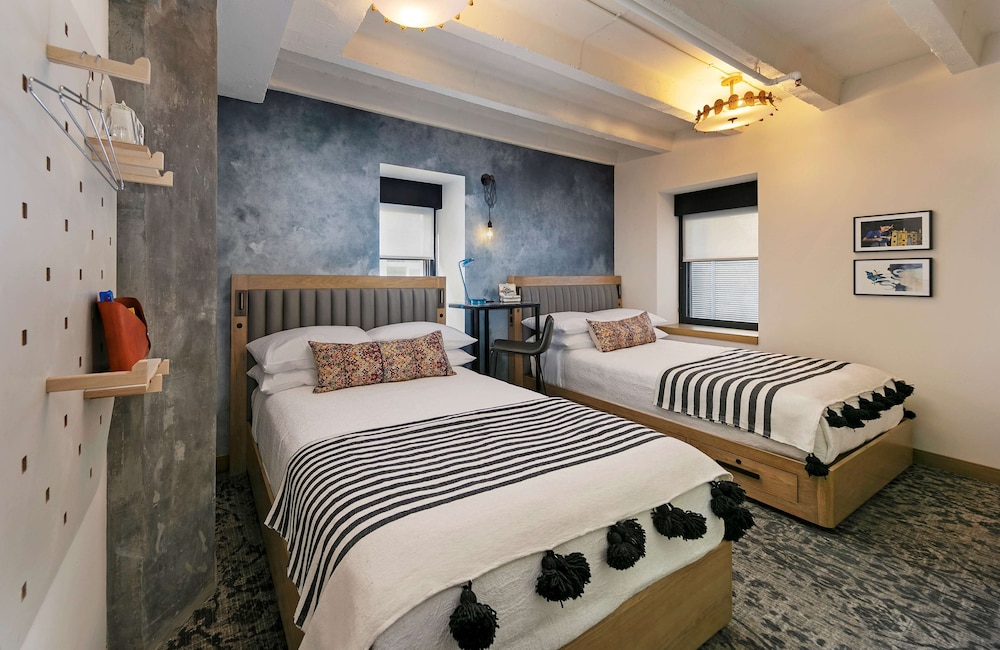 The Wayfarer Downtown LA Tapestry Collection by Hilton - photo 7