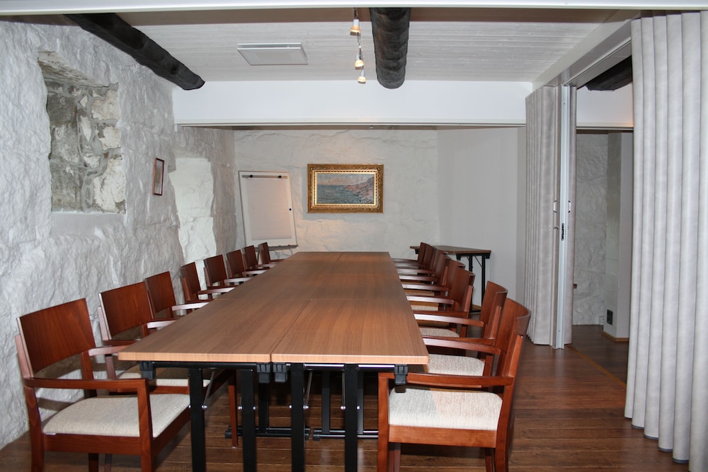 Hotel Stallbacken Nagu — Pargas — photo 3