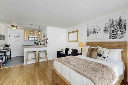 Snowpeak Serenity - last minute hotel in Truckee
