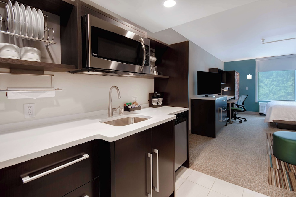 Home2 Suites By Hilton Marysville Wa - photo 16