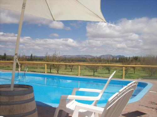 Posada San Vicente in San Rafael, Argentina