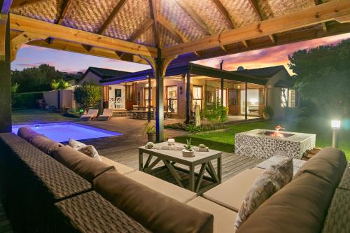 Knysna Views Views Views in Knysna, South Africa