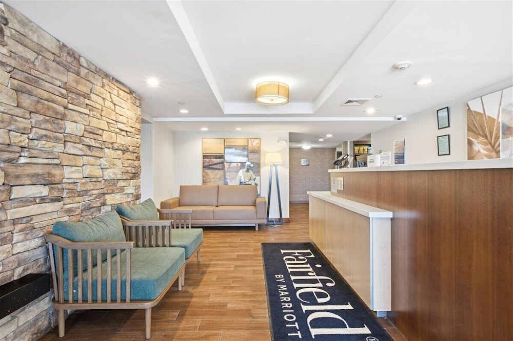 Fairfield by Marriott Inn & Suites Wallingford New Haven — Wallingford — photo 5