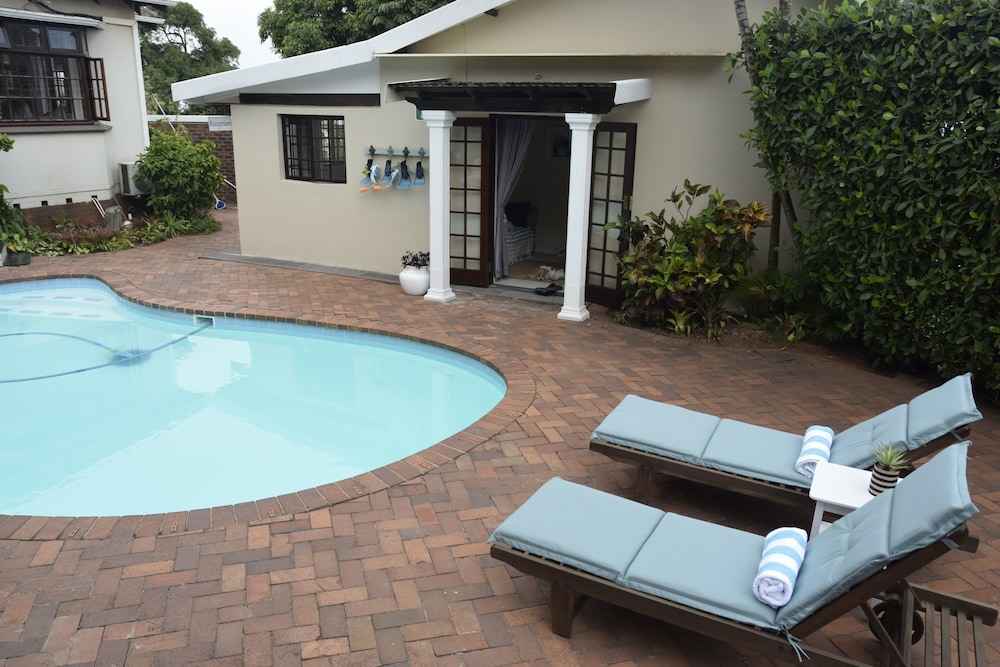 Berkeley House — 4-Star Luxury Hotel in Durban, South Africa