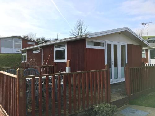 Tranquilo cabanas — Carmarthen — photo 5