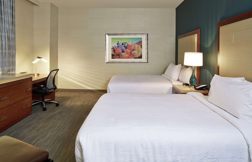 Hilton Garden Inn Phoenix Downtown - photo 21