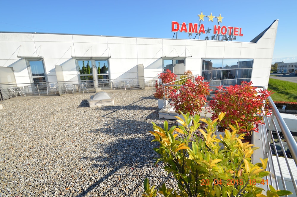 Dama Hotel - last minute hotel in Fossano