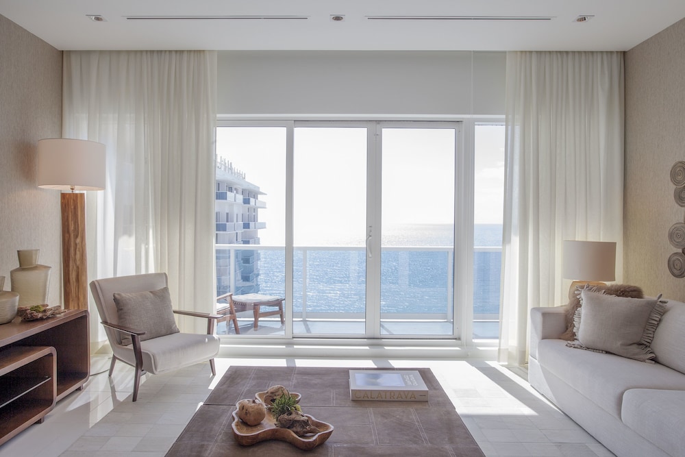 The Retreat Collection at 1 Hotel South Beach - photo 15