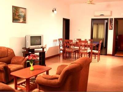 Master Comfort Inn — Cochin — photo 3