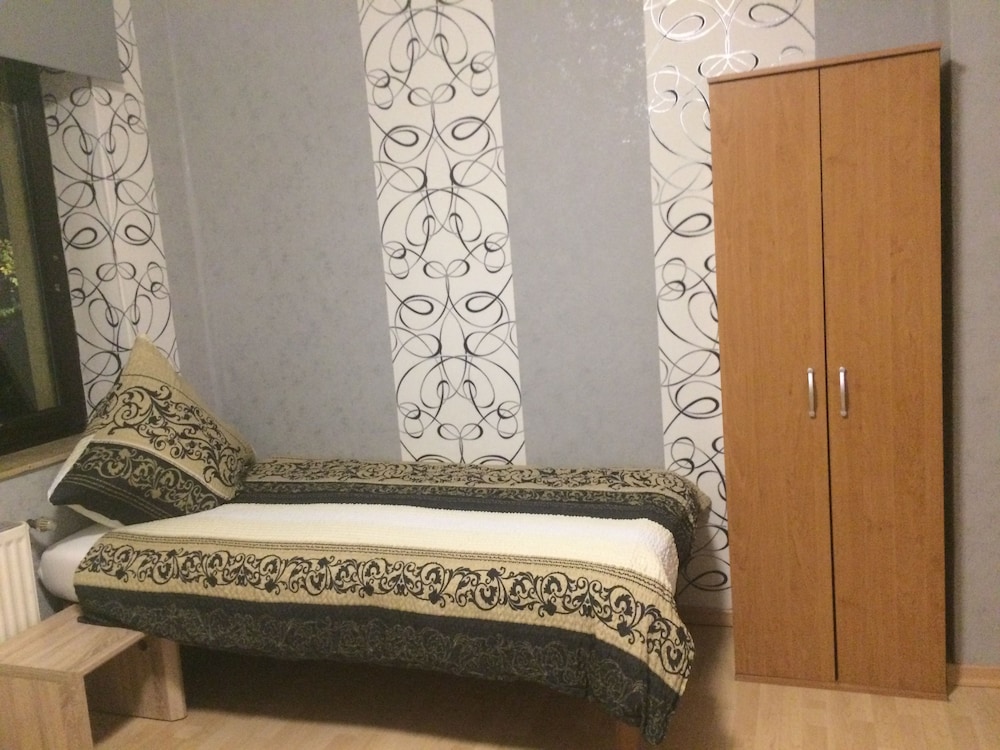 Abels Appartements in Bochum, Germany