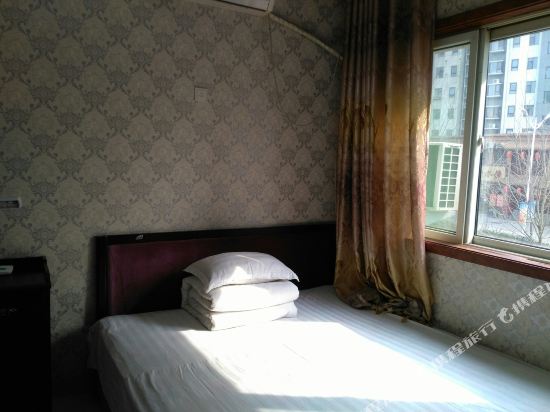 Dezhou longshun Hotel - last minute hotel in Dezhou
