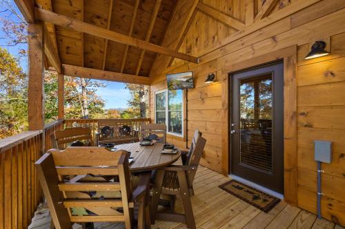 Harmony In The Valley - last minute hotel in Pigeon Forge