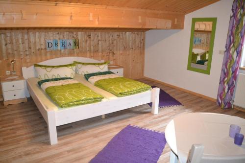 Ferienhaus am Lechweg — Steeg — photo 3
