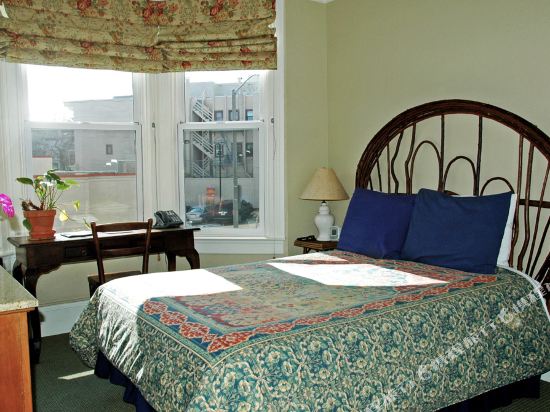 The Willows Inn - photo 4