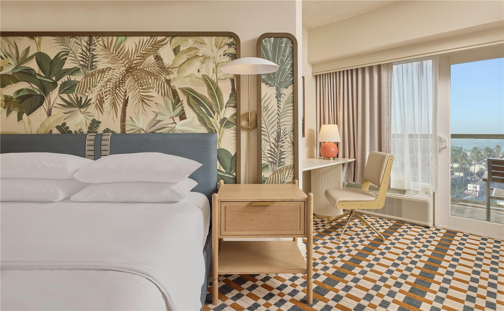Hyatt Centric Delfina Santa Monica - photo 14