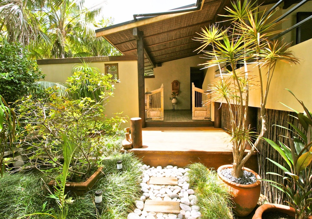 Auwas Island Holiday Home — 4-Star Luxury Hotel in Kingston, Norfolk Island