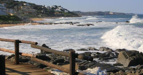 Dolphin Coast Getaway — 4-Star Luxury Hotel in Ballito, South Africa
