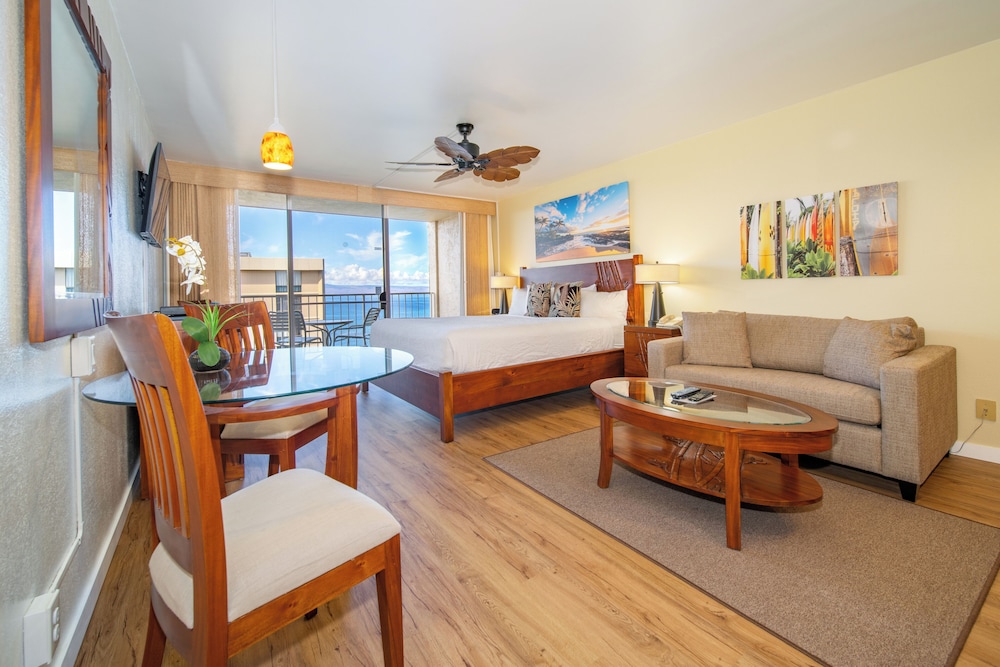 Royal Kahana Maui By Outrigger - photo 390