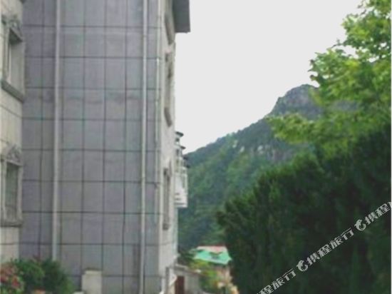 Xinyuntian Shidai Hotel in Luyang, People's Republic of China