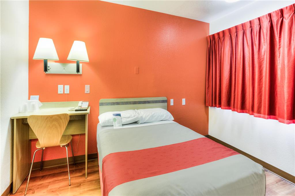 Motel 6 Tigard OR Portland South Lake Oswego - photo 11