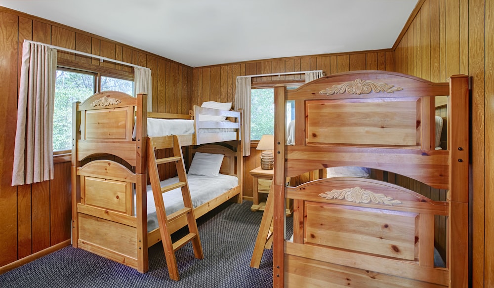 Deer Creek Lodge & Conference Center - photo 4