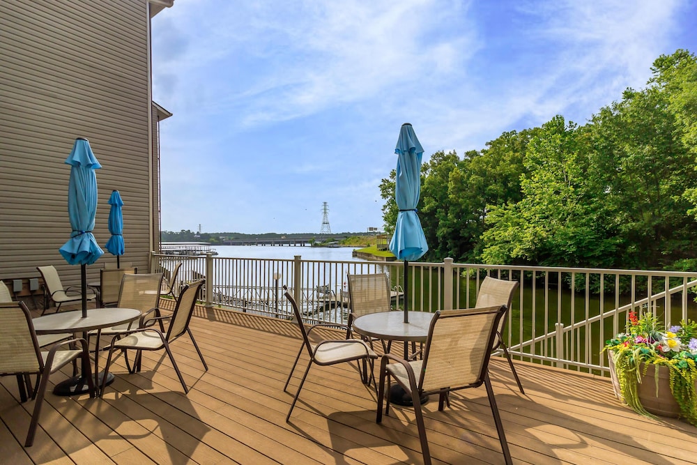 Lakewood Resort by EVRentals - photo 22