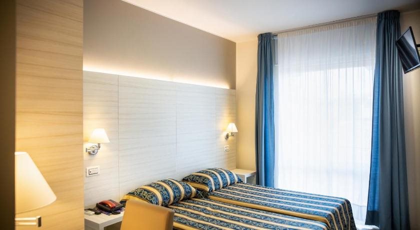 Hotel Marco Polo — Caorle — photo 2