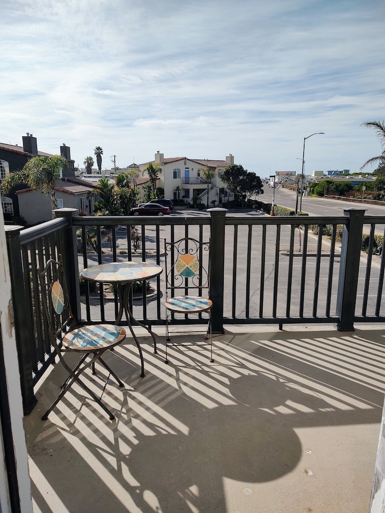 Pacific Plaza Hotel - photo 149