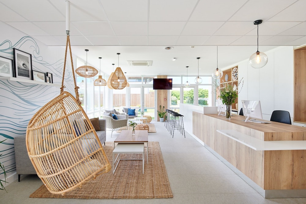 Les Terrasses d’Atlanthal in Anglet, France