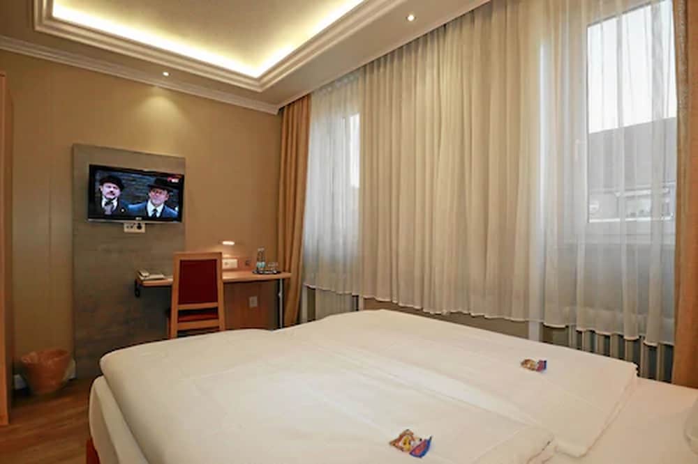 Hotel & Restaurant Danner — Rheinfelden — photo 4