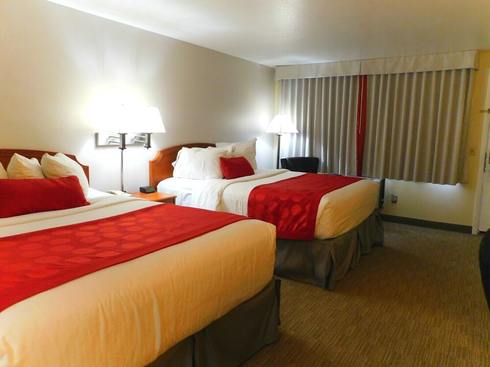 Ramada By Wyndham Ely - photo 11