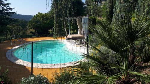 ANDUZE quiet calme rustig — hotel in Anduze