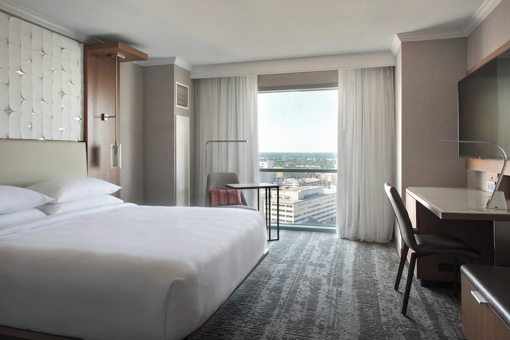 Norfolk Waterside Marriott - photo 11